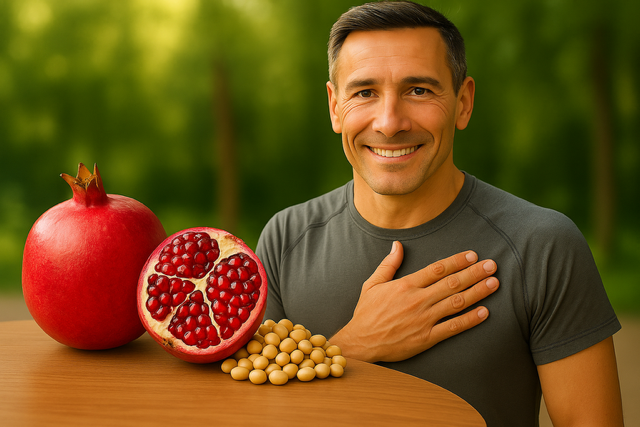 Arterielle Ablagerungen – eine stille Gefahr für Herz und Kreislauf